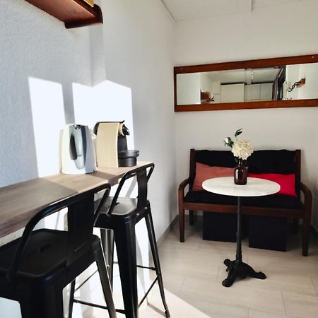 Torre Costa Brava Appartement Garrigás Buitenkant foto