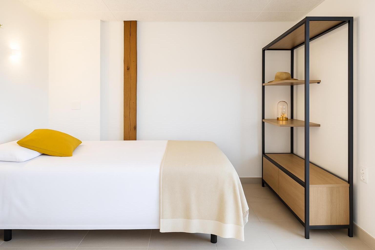 Torre Costa Brava Appartement Garrigás Buitenkant foto